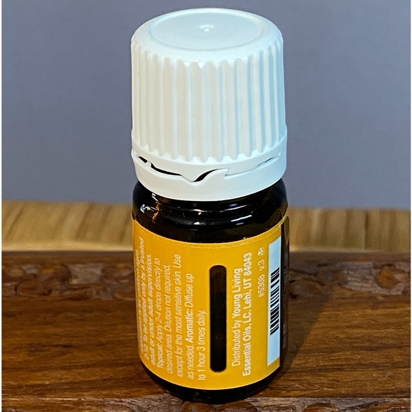 Young Living Kid Scents 'Owie' - Picture 3 of 8